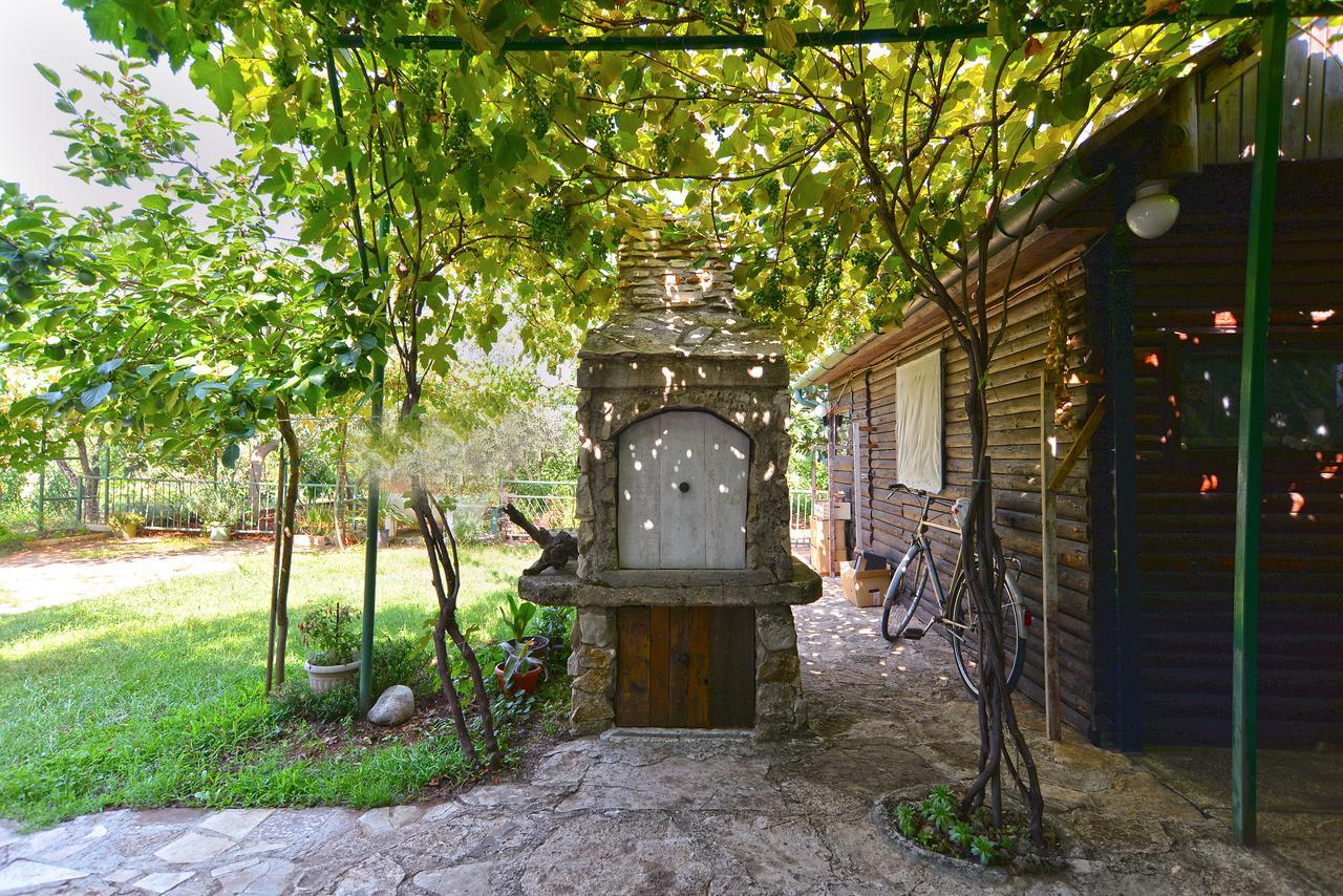 Ana 1725 Apartment Pula